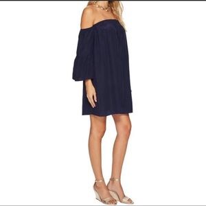 Lily Pulitzer Sanilla Silk Dress - Size XL